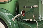 LaSalle All-Weather Phaeton by Fleetwood 1930 года